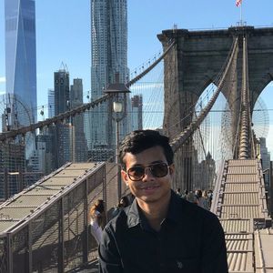 Meet your Posher, Dip